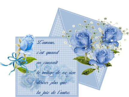 L'Amour c'est..........................